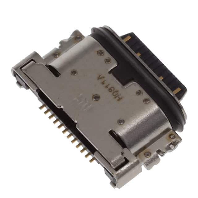 CX90MWD2G-24P Hirose Electric Co Ltd  Gruppi di connettori USB DVI HDMI